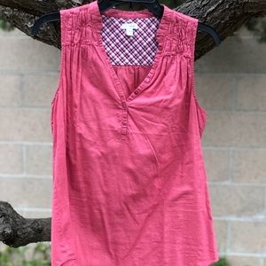 Pink Odille for Anthropologie